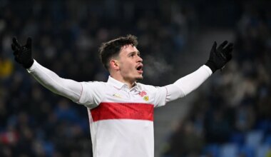 Fußball-Bundesliga - Augsburg verpflichtet Rieder und leiht Gharbi aus - Bayern