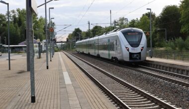 Sachsen: Pakistanische Frauenrechtlerin (27) am Bahnhof attackiert - BILD