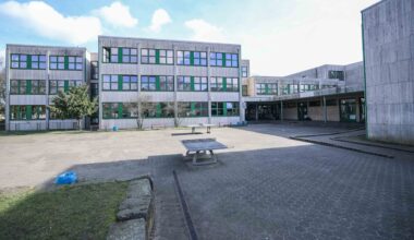 Schülerin klaut 10.000 Euro aus Abi-Kasse an Schule in Gelsenkirchen | Regional