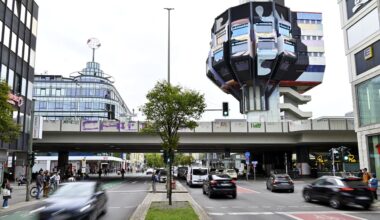 Gunnar Schupelius: Bierpinsel sanieren – oder bitte abreißen! | Regional