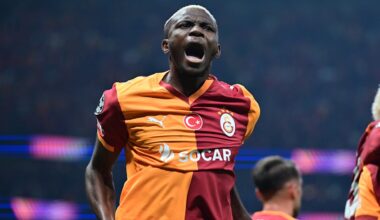 Champions League: Galatasaray gegen Liverpool im Live-Ticker zum Nachlesen | Sport