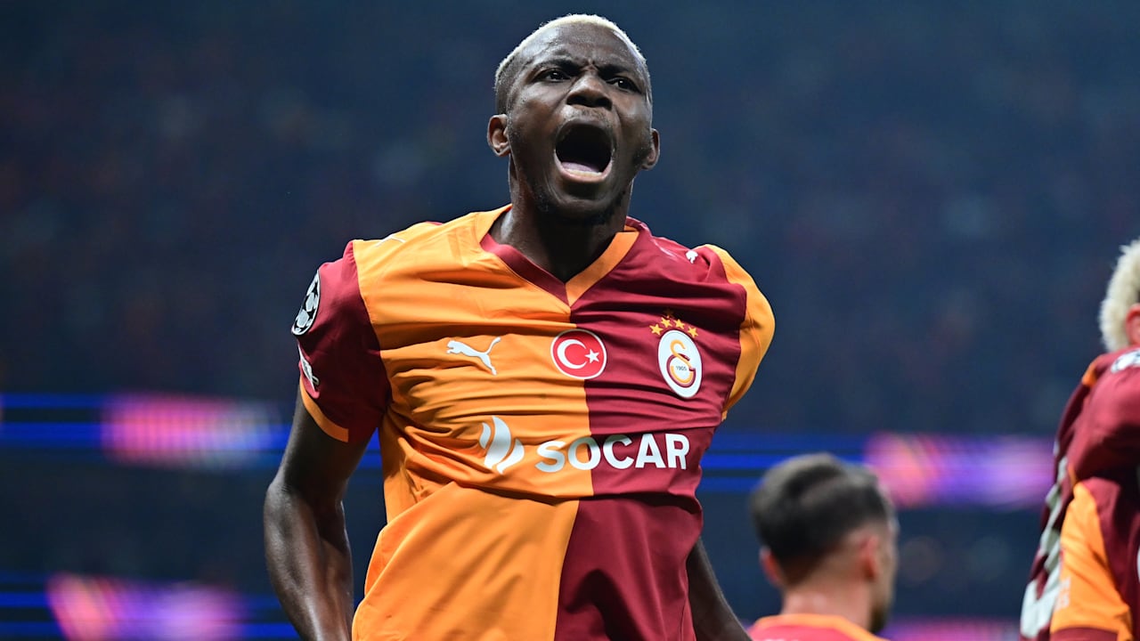 Champions League: Galatasaray gegen Liverpool im Live-Ticker zum Nachlesen | Sport