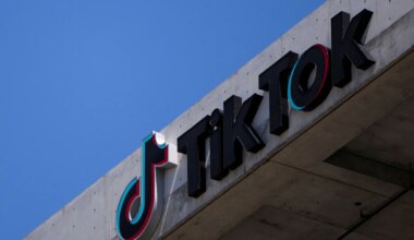 TikTok-Deal USA-China: Einigung und Herausforderungen - Wirtschaft