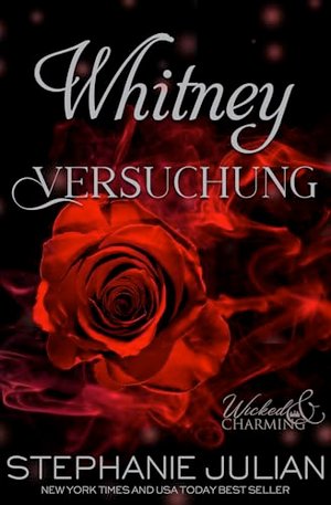 Whitneys Versuchung (Reizend & Ruchlos 1)