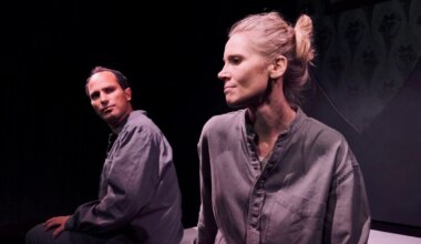 Pullach: Dystopisches Theater nach George Orwell - Landkreis München