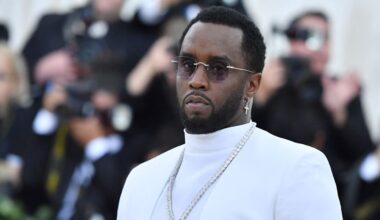 Sean „Diddy“ Combs: Staatsanwaltschaft fordert elf Jahre Haft | Unterhaltung