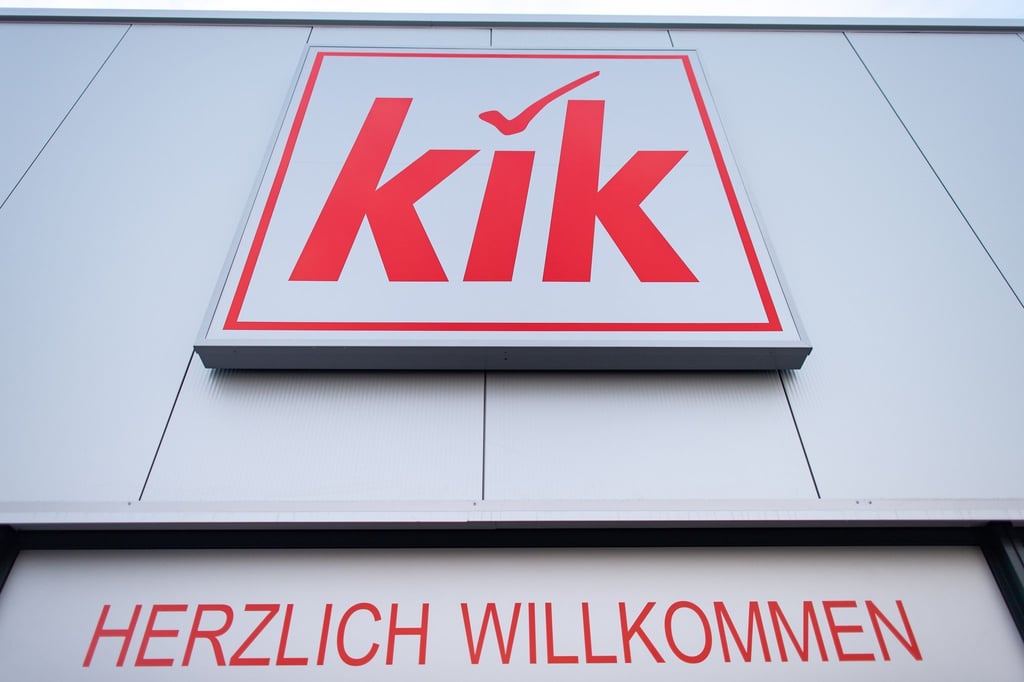 Was wird aus den Kik-Filialen in Halle und im Saalekreis?