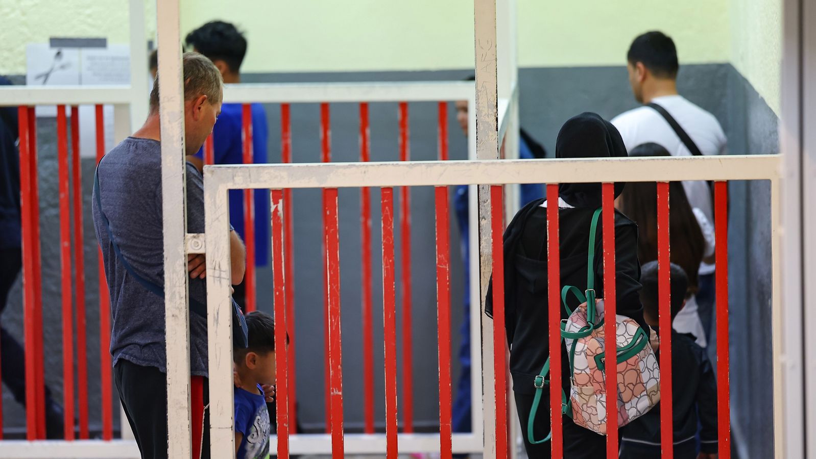 EU-Asylreform: Schärfer im zweiten Anlauf