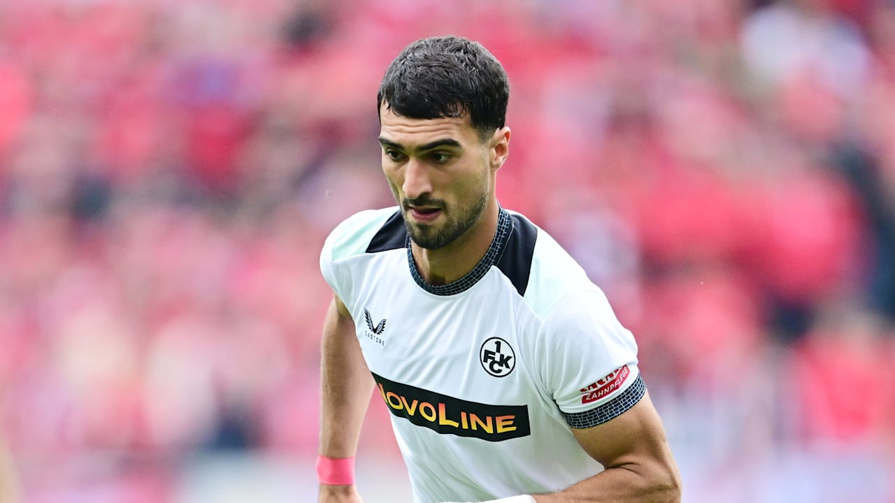 FCN: Ex-Stürmer war nicht im Kader: Bei Emreli läuft's noch nicht | Sport