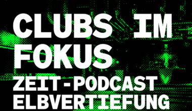 Clubs im Fokus — ZEIT Podcast Elbvertiefung