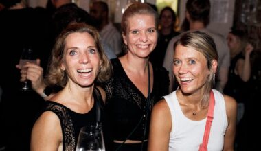 Winke, Winke, Trinke, Trinke in der Fett Weinbar