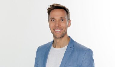 Marcus Werner tot: WDR-Moderator mit 51 Jahren an schwerer Krankheit gestorben