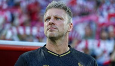 1. FC Köln: Lukas Kwasniok im Interview – „Möchte ein wertetreues Chamäleon sein“