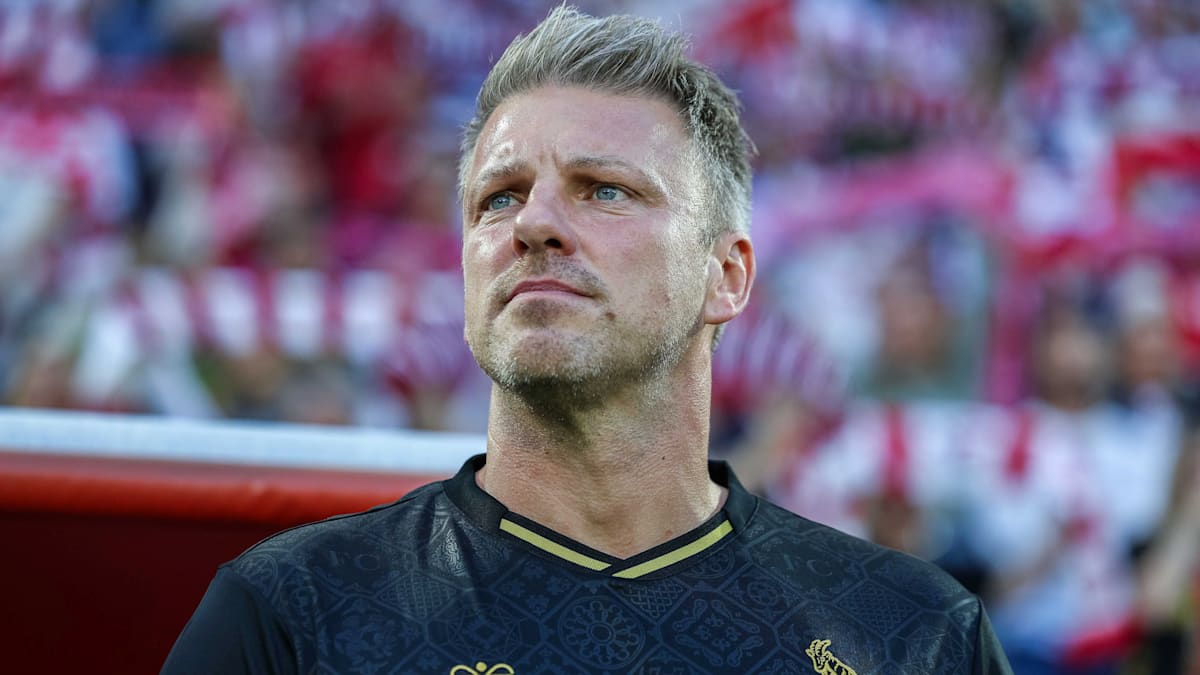 1. FC Köln: Lukas Kwasniok im Interview – „Möchte ein wertetreues Chamäleon sein“