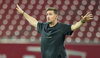 2. Bundesliga: Im Krisen-Duell gelingt Miroslav Klose spät der Befreiungsschlag