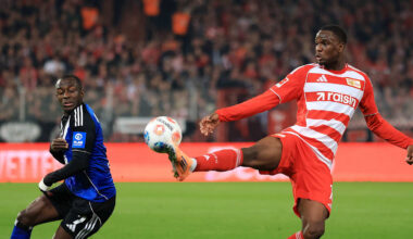 Bundesliga Fußball: 1. FC Union Berlin – HSV im Liveticker - WELT