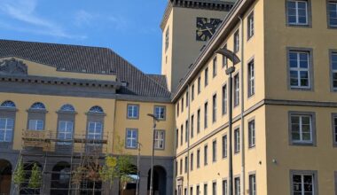 Kommunalwahl 2025 Witten: Ergebnisse und Kandidaten im Live-Blog