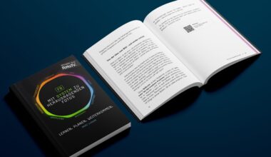 Buchreview: F8 – Mit System zu herausragenden Fotos von Marc Ludwig