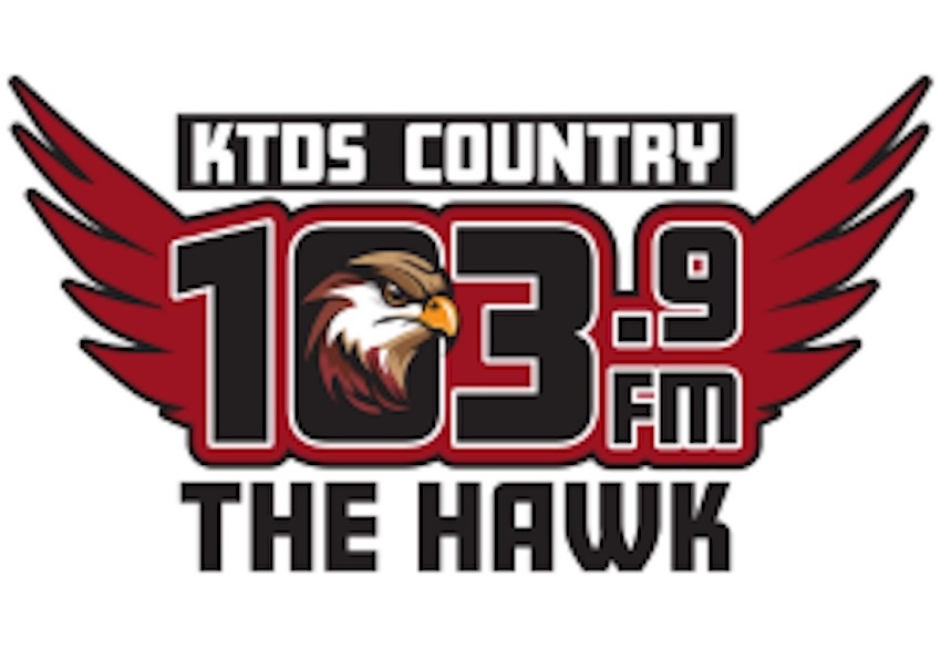 USA: Country statt Talk auf KTDS-AM