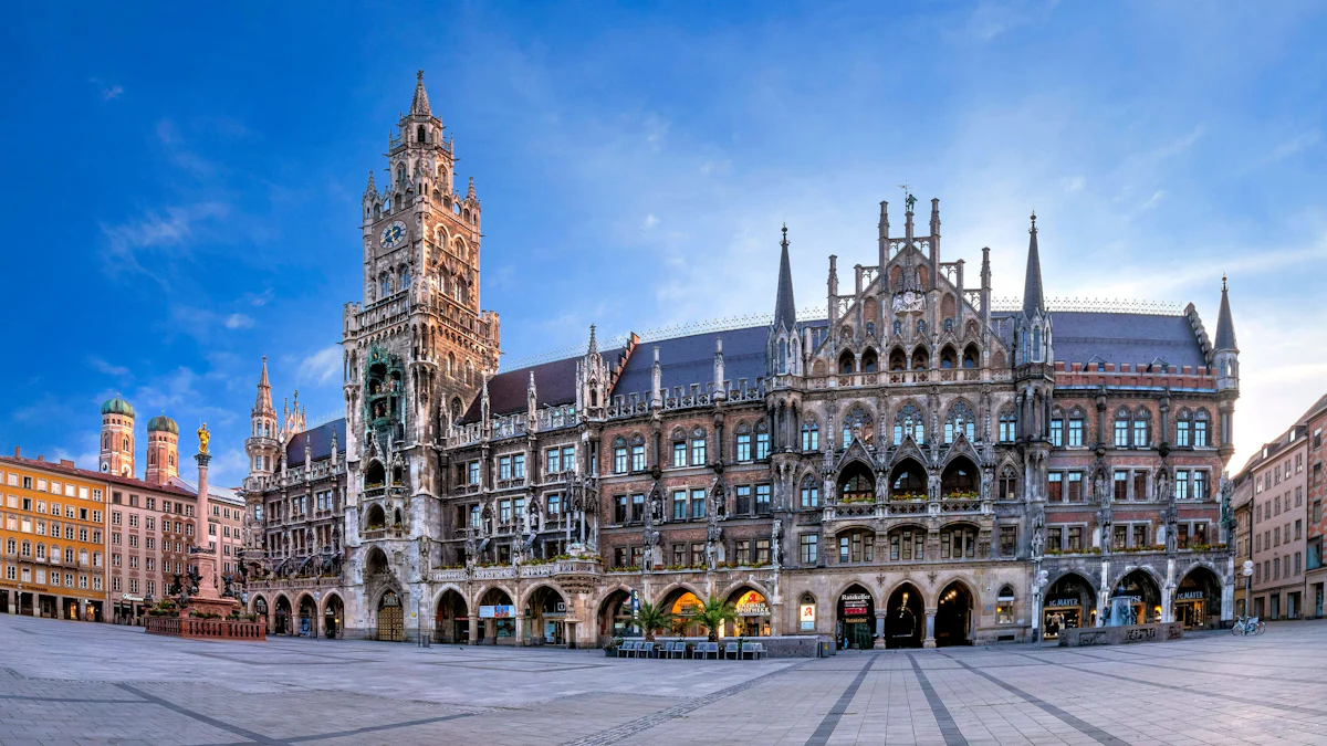 Neuer Finanz-Frust für die Stadt München: 90 Millionen Euro fehlen - München