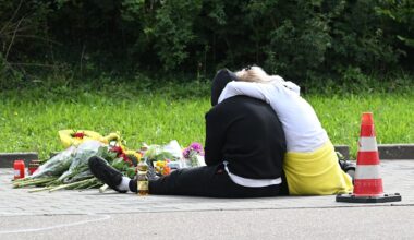 Tragödie von Niedernhall: Jetzt spricht die Mutter des kleinen Hank (†12) | Regional