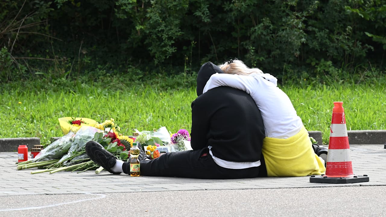Tragödie von Niedernhall: Jetzt spricht die Mutter des kleinen Hank (†12) | Regional