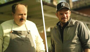 Steffen Henssler und Johann Lafer: Erst Frust, dann Jubel bei Pizza-WM | Unterhaltung