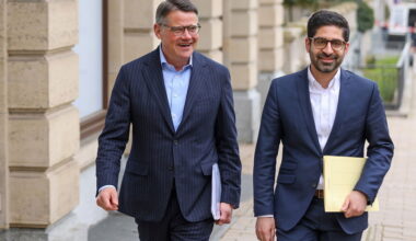 Hessen regiert – Berlin blockiert: Warum Schwarz-Rot in Hessen so beliebt ist