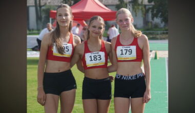 U16-Verbändekampf in Frankfurt - Erfolg für Fuldaer Teams
