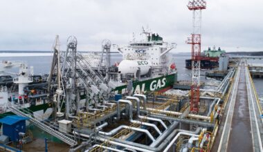 Ukrainischer Angriff im Norden: Drohnen legen erstmals Russlands wichtigstes Ostsee-Ölterminal lahm