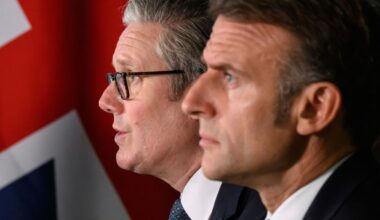 Sicherheitsgarantien für die Ukraine - Europa wartet auf Schritt der USA