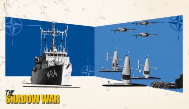 NATO schult Verbündete und Ukraine in innovativen KI-Kriegstechniken