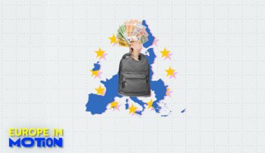Schulbeihilfe: Welches EU-Land gibt am meisten, welches am wenigsten?