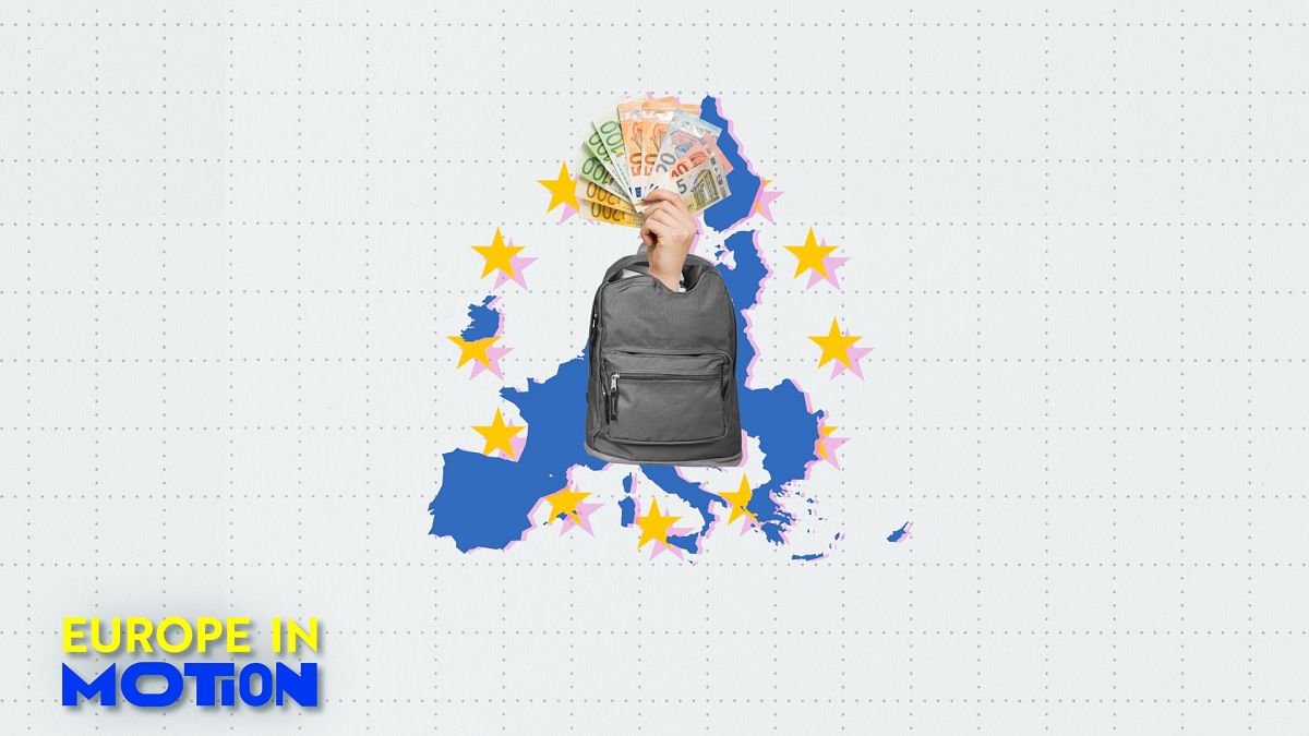 Schulbeihilfe: Welches EU-Land gibt am meisten, welches am wenigsten?