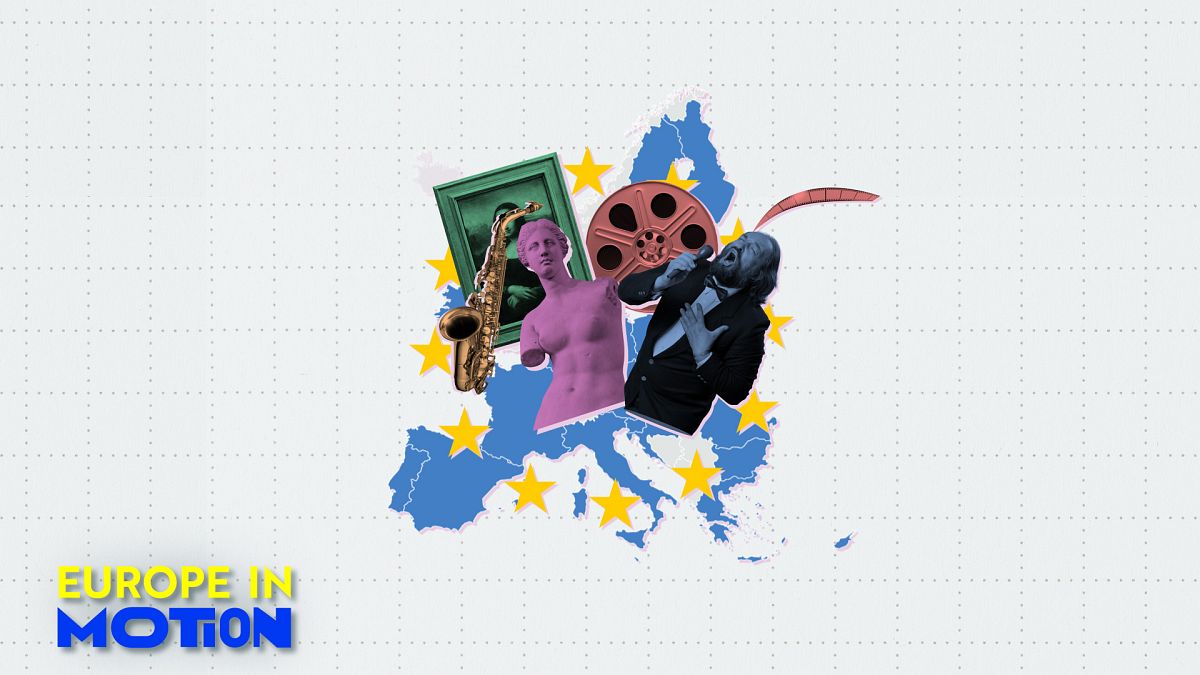 Kultur im Leben der Europäer: Wo in der EU wird Kultur am meisten geschätzt?