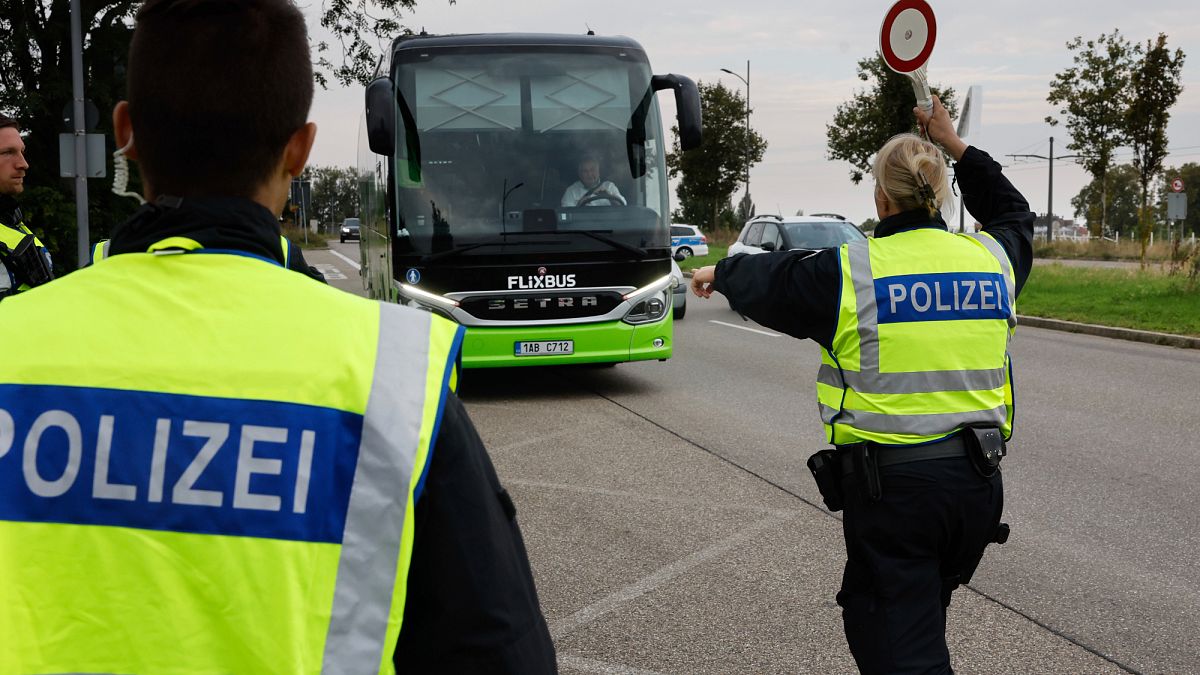 Weniger Asylanträge in Deutschland: Diese europäischen Länder sind jetzt das Hauptziel