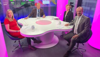 Brüssel, meine Liebe? Kommt Europas Auto-Industrie aus der Krise?