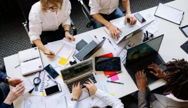 Zwischen Angst und Aufbruch: Europas Arbeitsmarkt im KI-Zeitalter