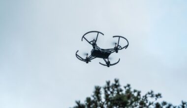 Kann eine Drohnenmauer Europas Ostflanke vor Russland schützen?