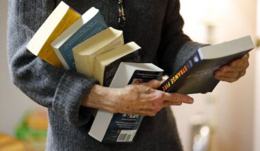 Lesen statt Absitzen: Usbekistan verkürzt Haftstrafen für Gefangene, wenn sie bestimmte Bücher lesen