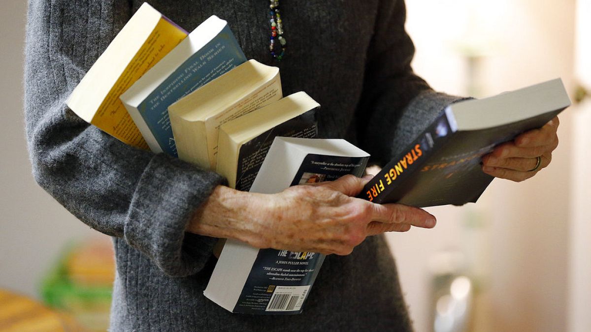 Lesen statt Absitzen: Usbekistan verkürzt Haftstrafen für Gefangene, wenn sie bestimmte Bücher lesen