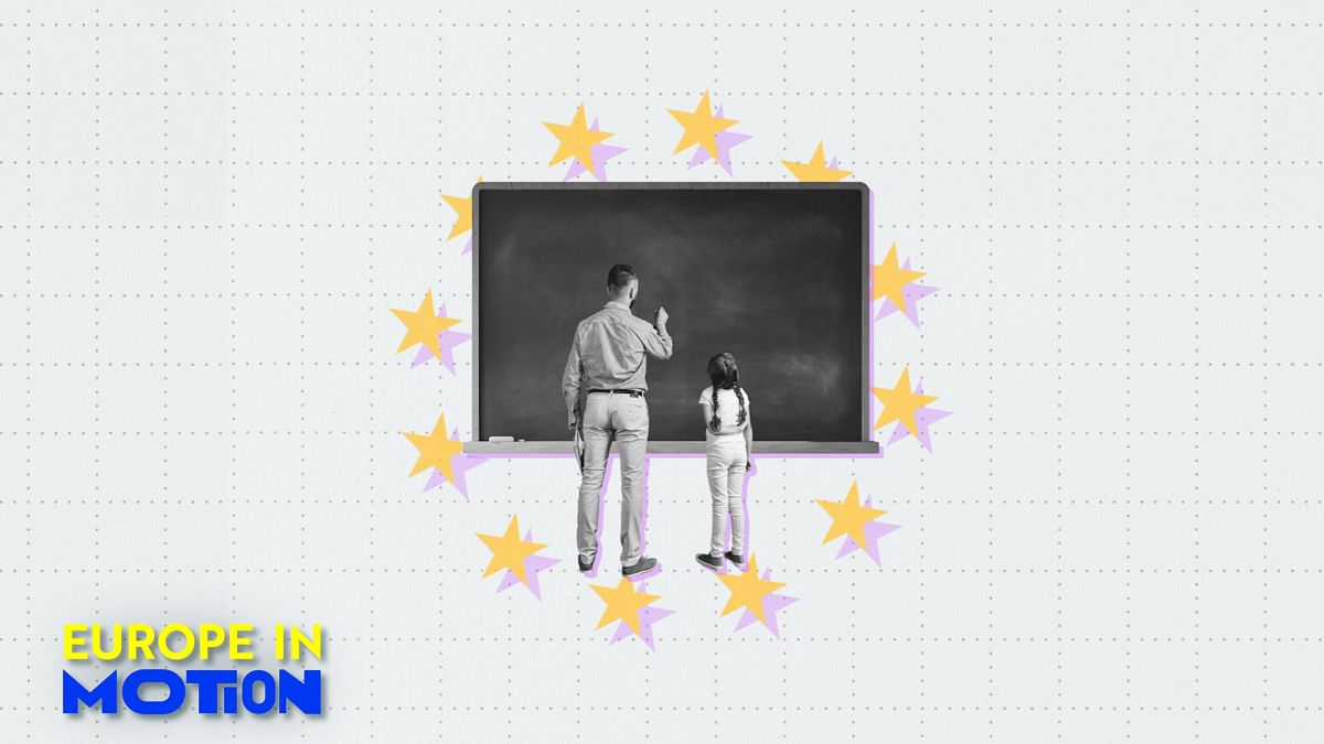 Wie wirkt sich der Lehrkräftemangel in der EU auf die Qualität der Bildung aus?
