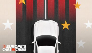 Verkäufe von Autos in Europa: Welche Marken steigen und fallen?