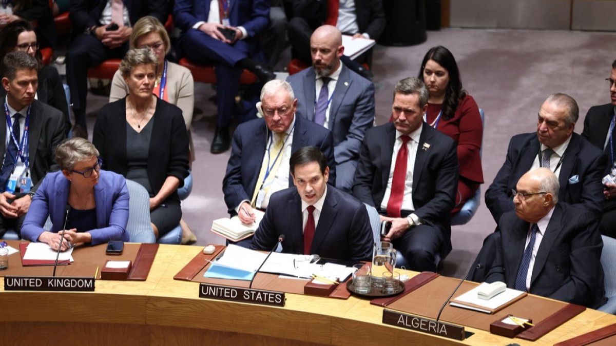 Iran ruft Botschafter aus Frankreich, Deutschland und Großbritannien zurück