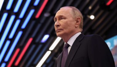 Russlands Wirtschaft ist in eine Phase der "technischen Stagnation" eingetreten
