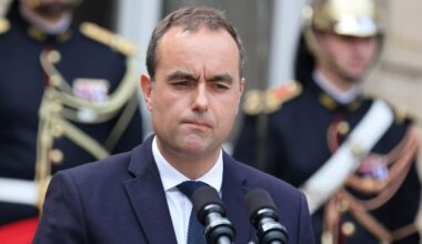 Frankreichs neuer Premierminister Sébastien Lecornu begräbt die Streichung von zwei Feiertagen