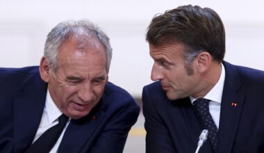 Frankreich soll "lahmgelegt" werden - Wer steckt dahinter?