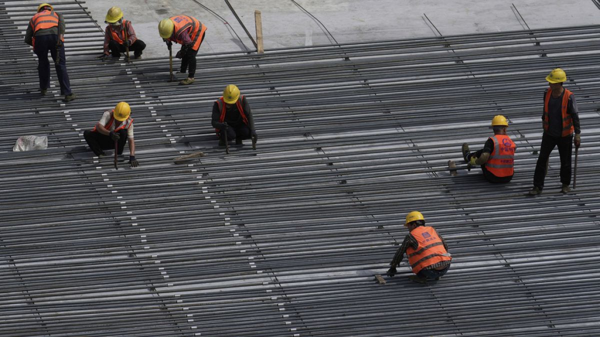 Wird das die Schweiz der Überlandhandelsrouten? Chinas neuer Korridor zwischen Asien und Europa