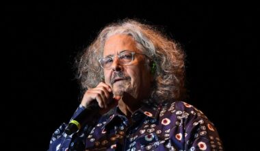 "Kurze, unerwartete Krankheit": Gitarrist Mark Volman von The Turtels ist tot