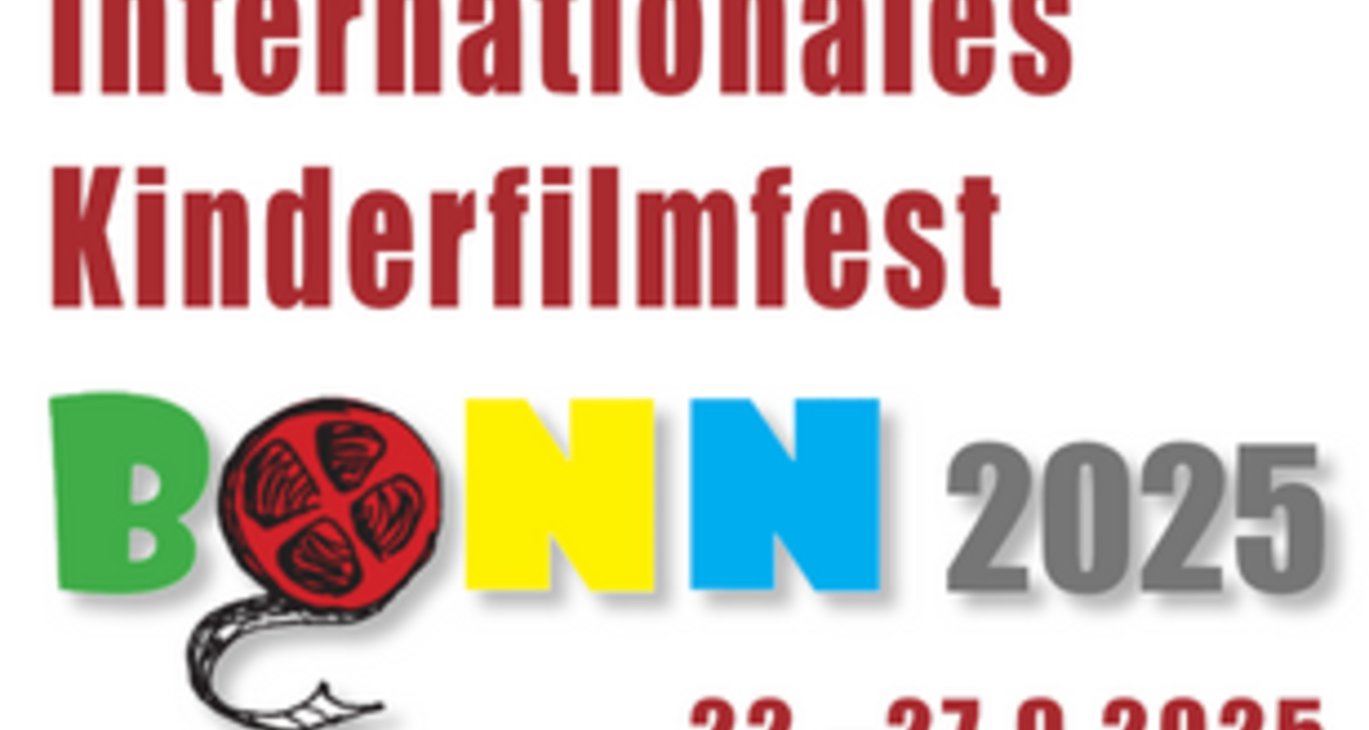 Kinderfilmfest: Kinoerlebnisse für junge Zuschauer